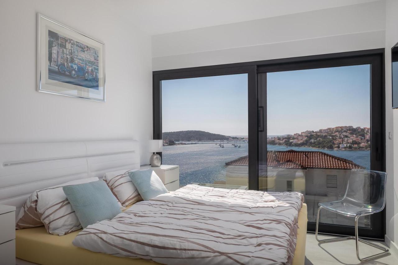 Ocean View I Zatoglav *