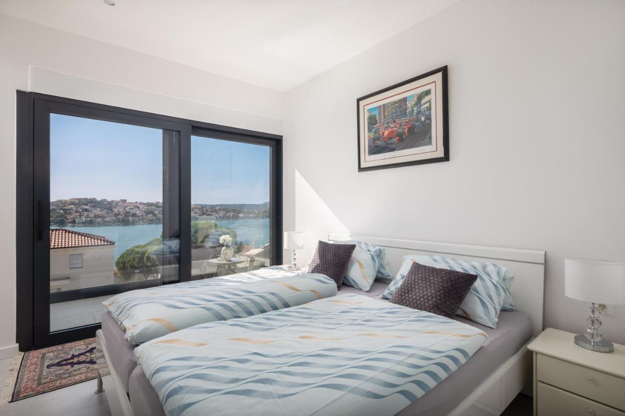 Ocean View I Zatoglav Vilă Rogoznica (Sibenik-Knin)