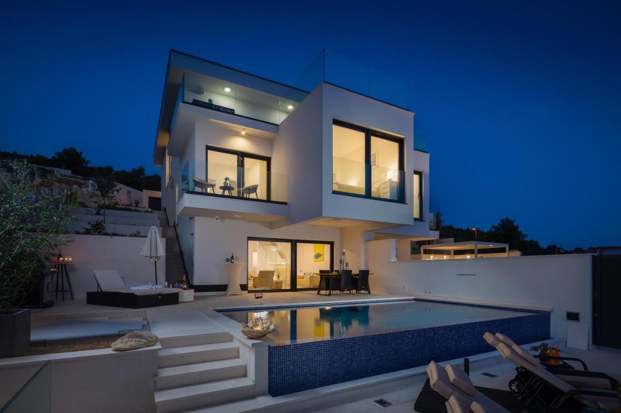 Willa Ocean View I Zatoglav *