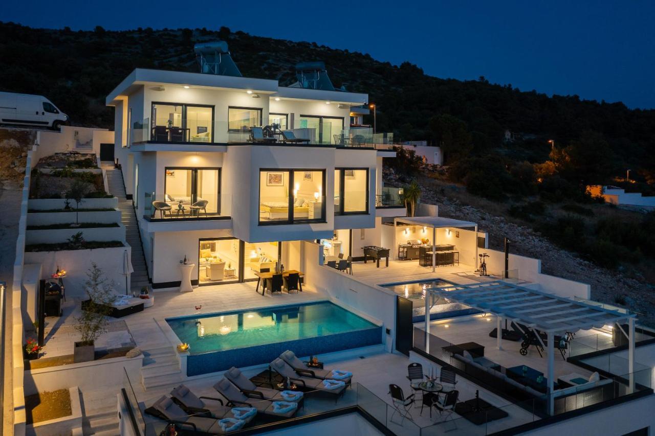 Willa Ocean View I Zatoglav