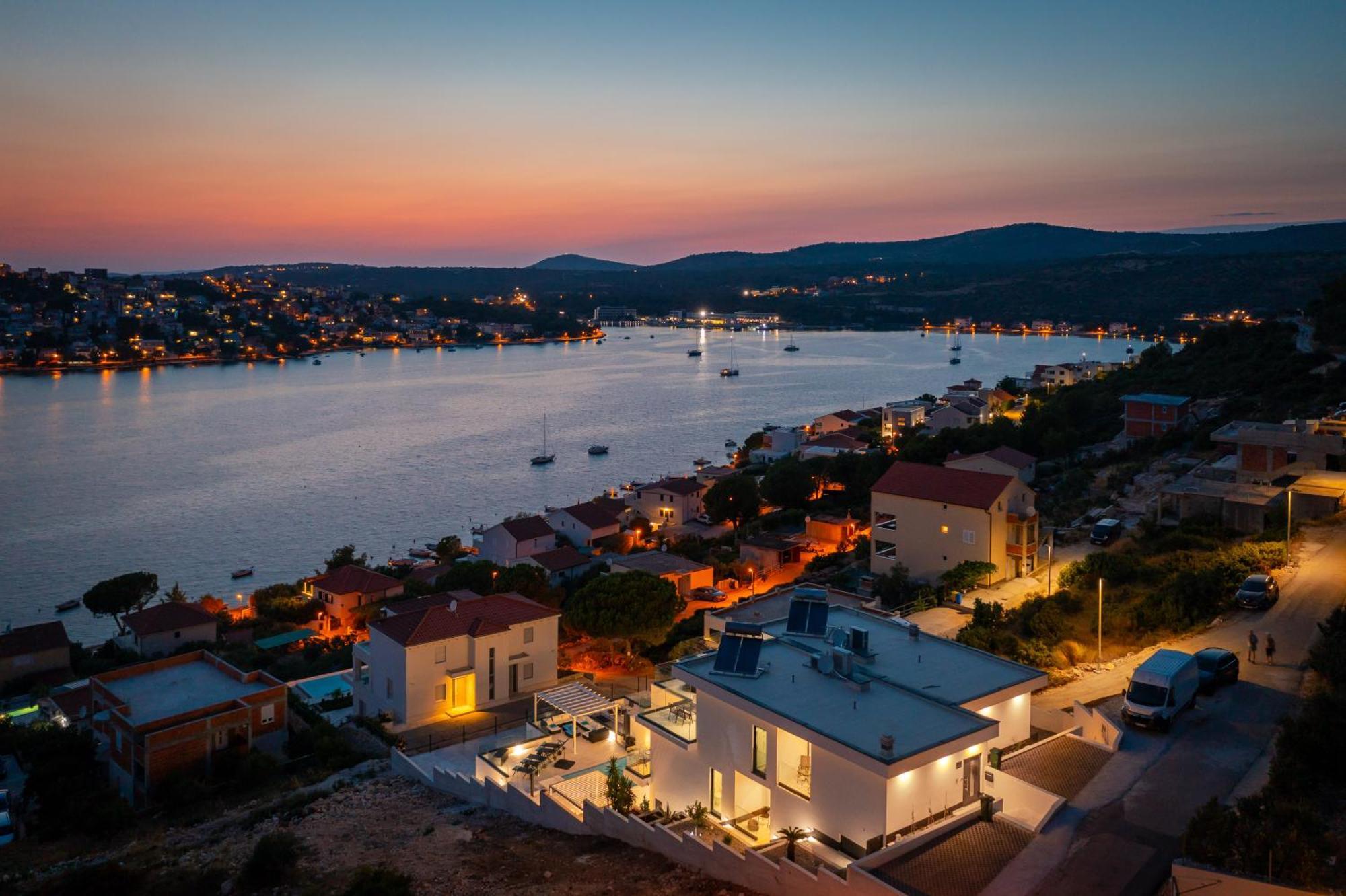 Ocean View I Zatoglav Rogoznica (Sibenik-Knin)